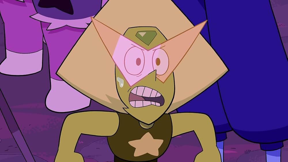 スティーブン・ユニバース ザ・ムービーの画像