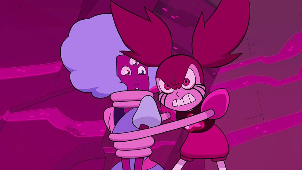 スティーブン・ユニバース ザ・ムービーの画像