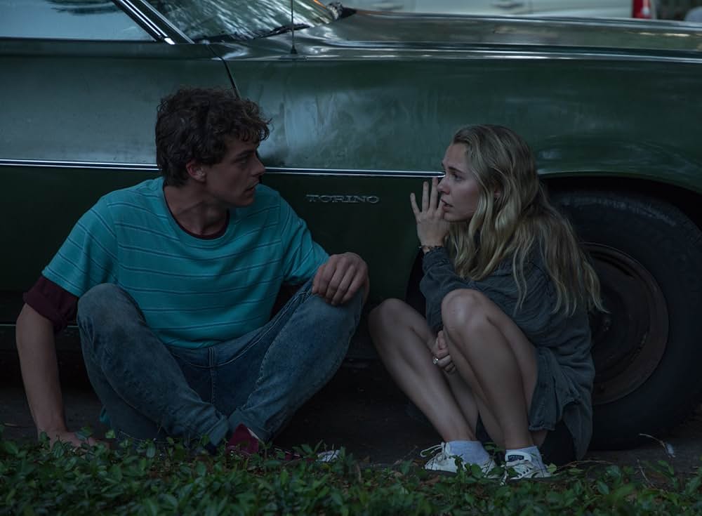 Fear of Rain（原題）の画像