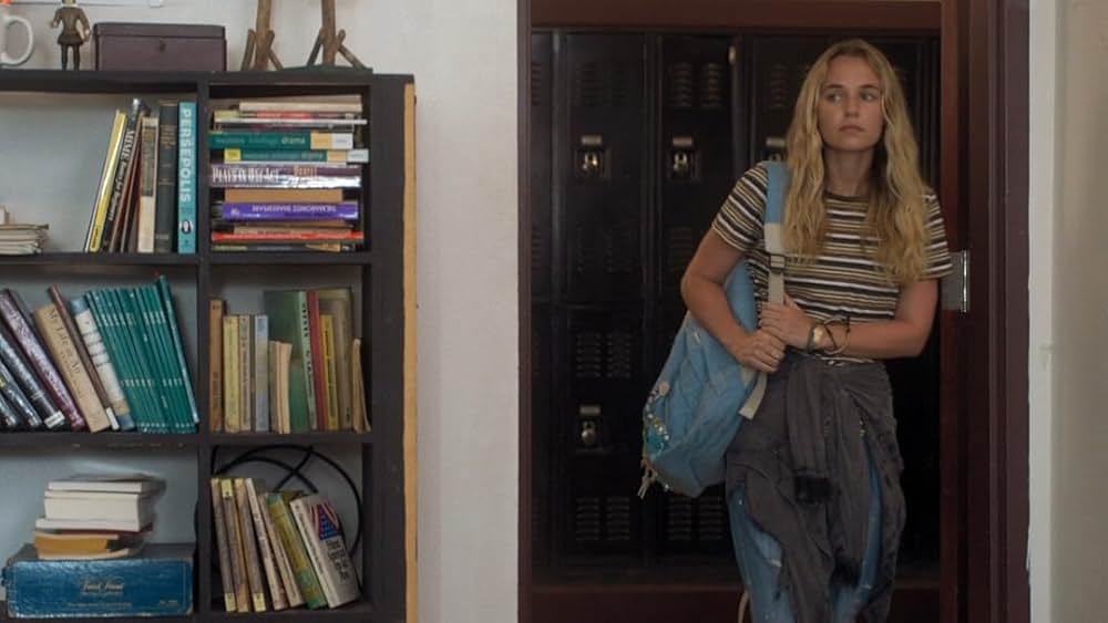 Fear of Rain（原題）の画像