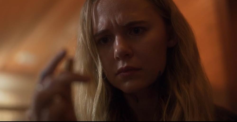 Fear of Rain（原題）の画像