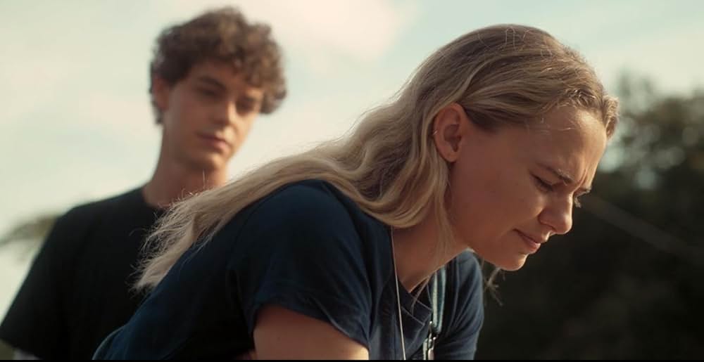 Fear of Rain（原題）の画像