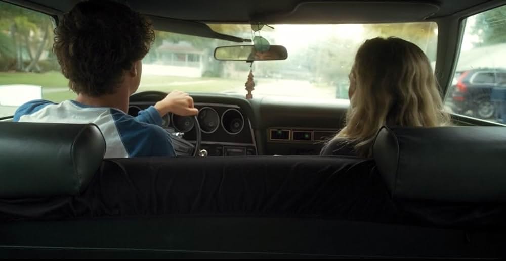 Fear of Rain（原題）の画像