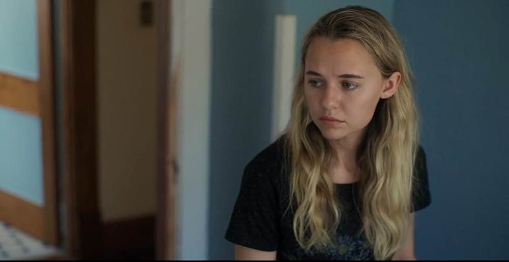 Fear of Rain（原題）の画像