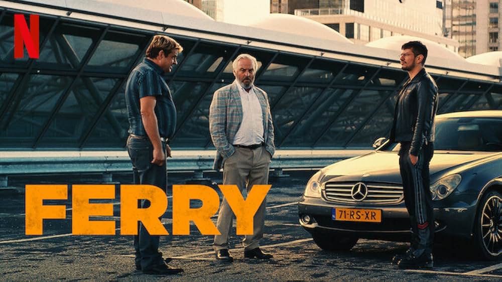 フェリーの画像