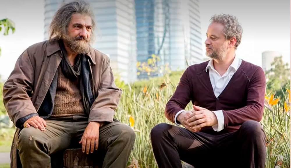 人生のコンマの画像