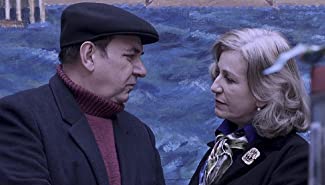 ネルーダ 大いなる愛の逃亡者の画像