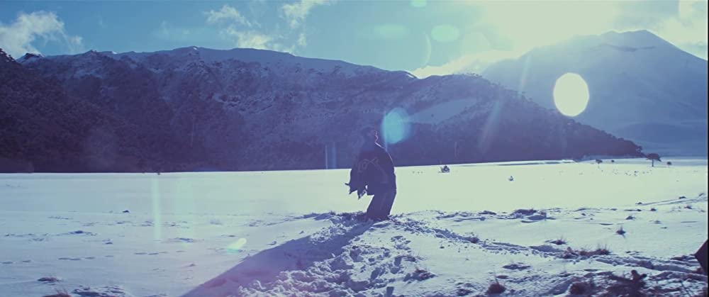 ネルーダ 大いなる愛の逃亡者の画像