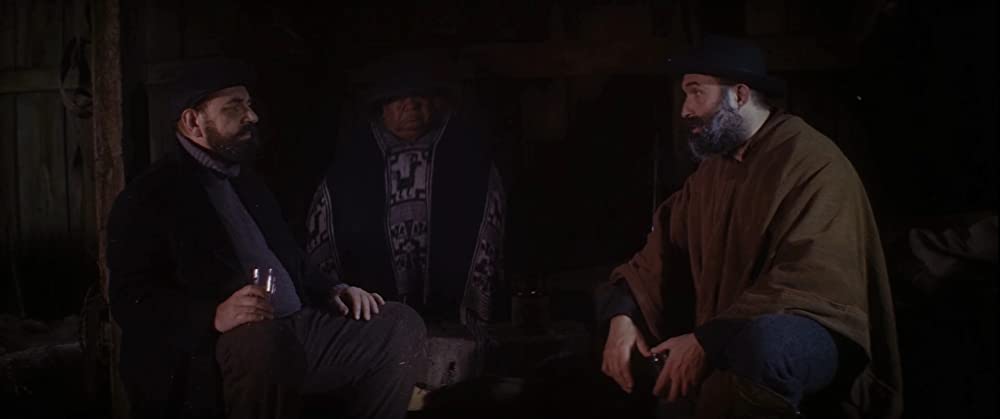 ネルーダ 大いなる愛の逃亡者の画像