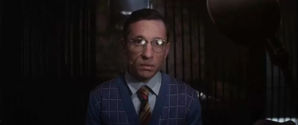 「ネルーダ 大いなる愛の逃亡者」パブロ・デルキの画像