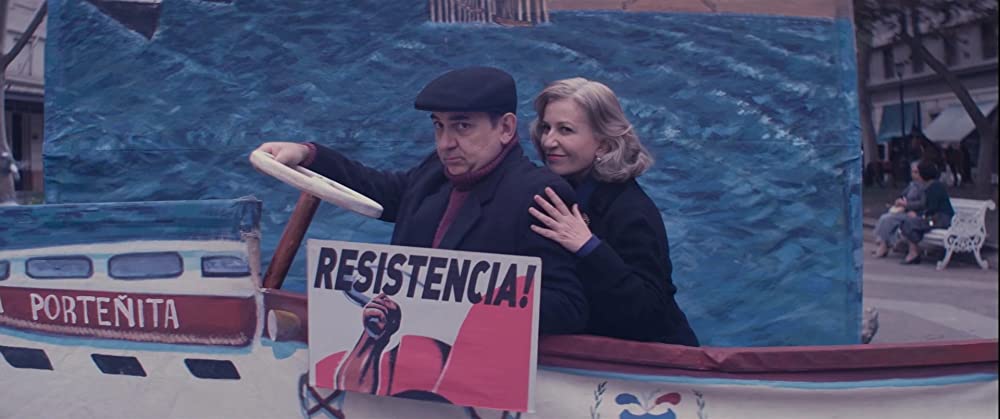 ネルーダ 大いなる愛の逃亡者の画像