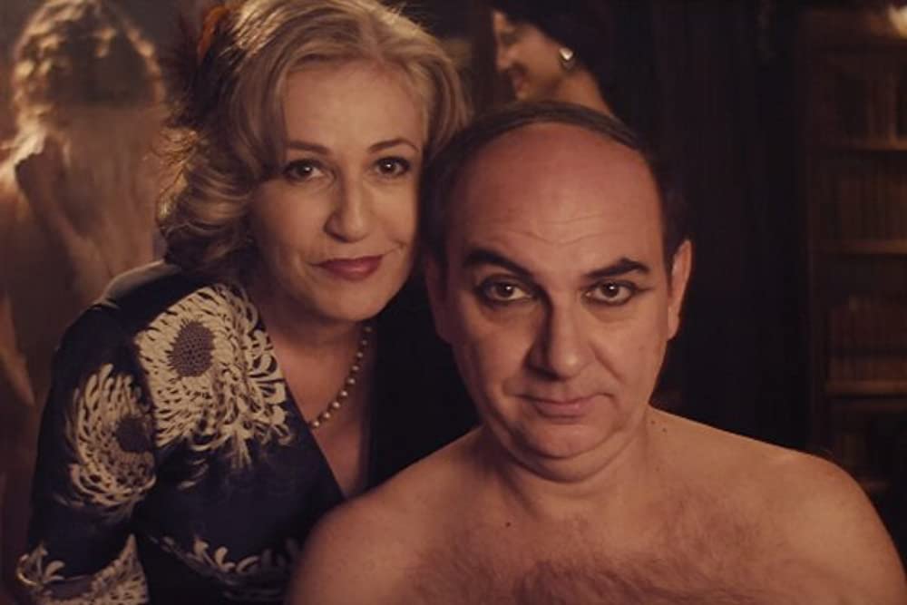 ネルーダ 大いなる愛の逃亡者の画像