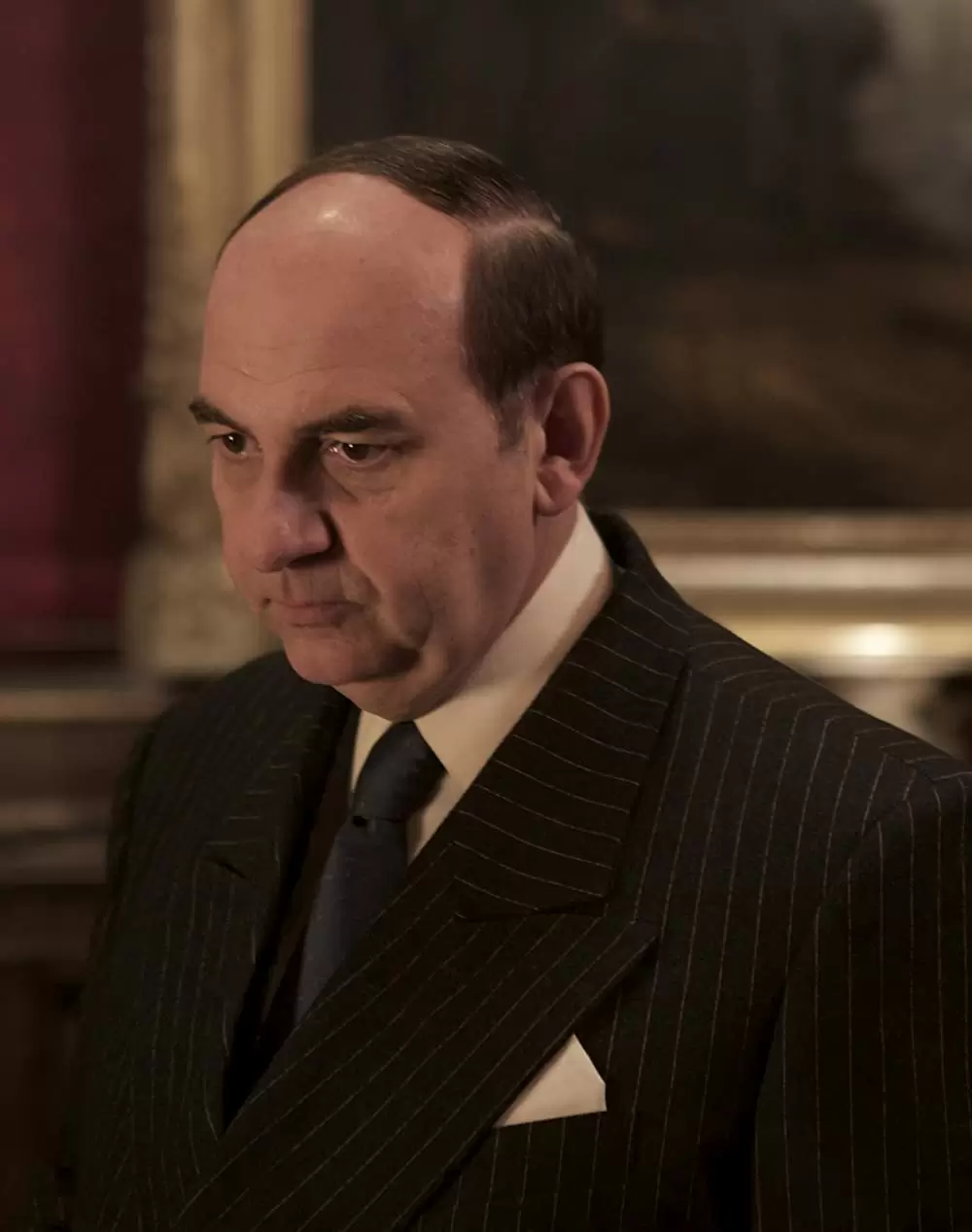 「ネルーダ 大いなる愛の逃亡者」ルイス・ニェッコの画像