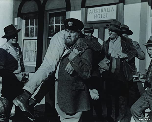 サンダウナーズの画像