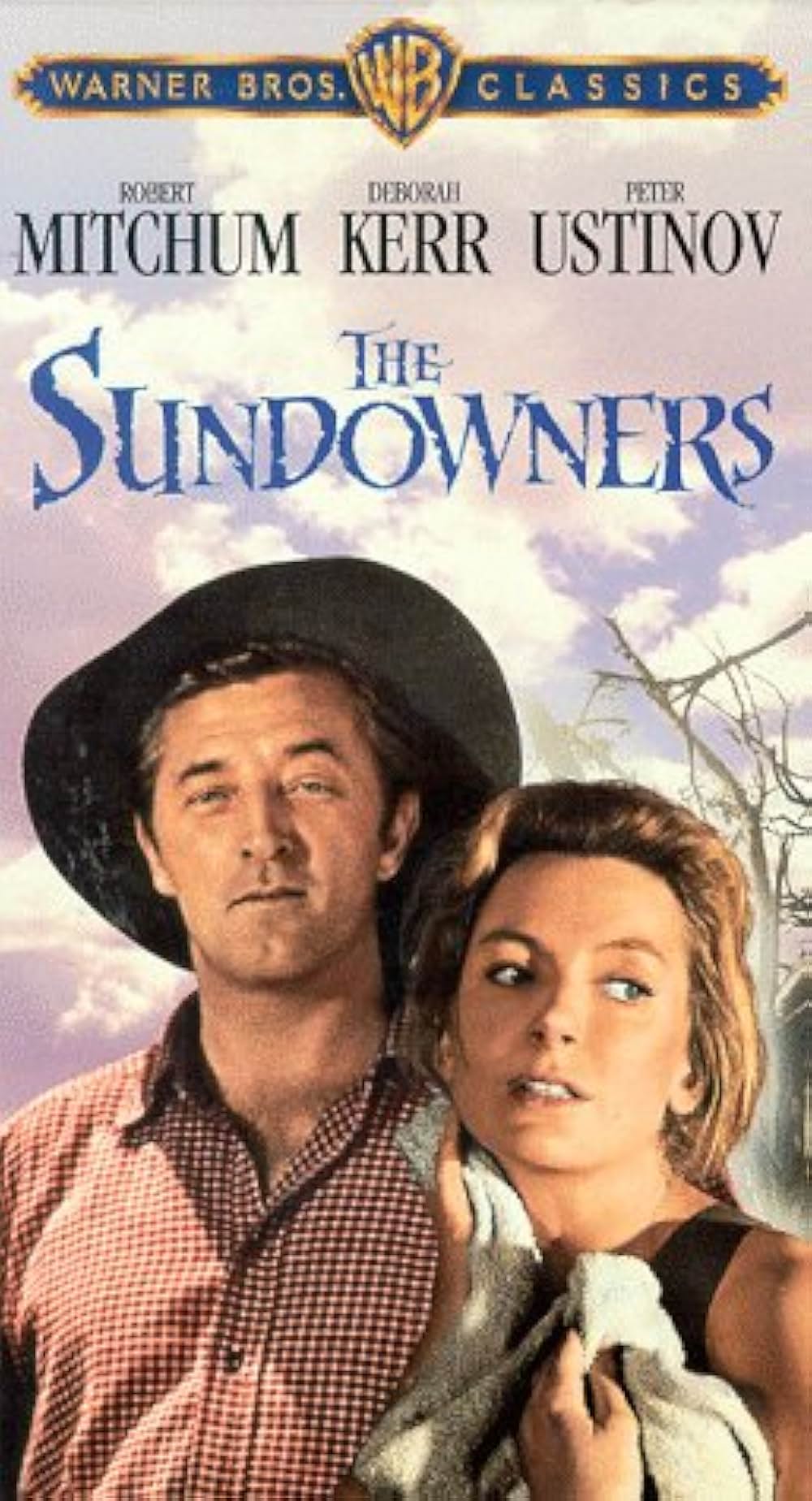 サンダウナーズの画像