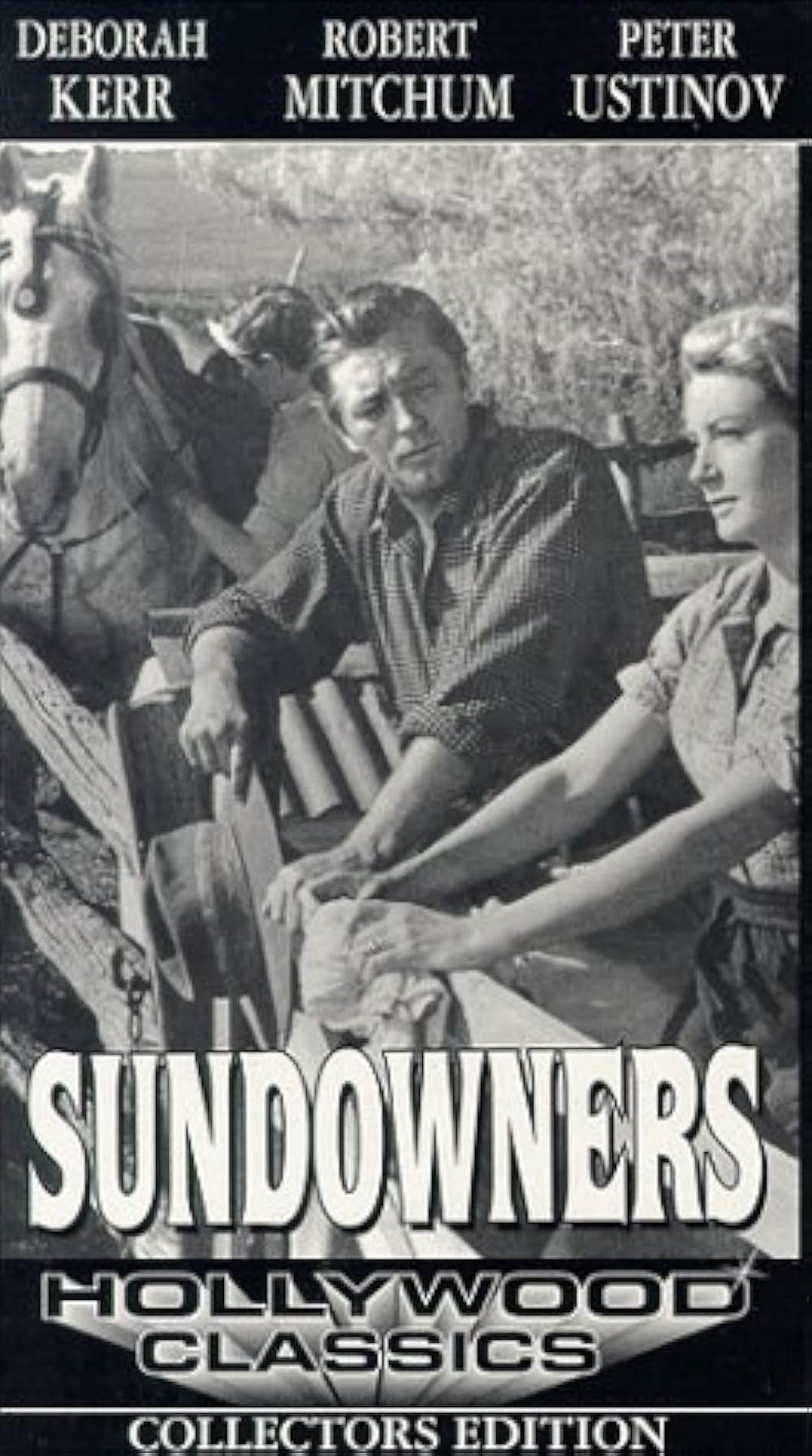 サンダウナーズの画像