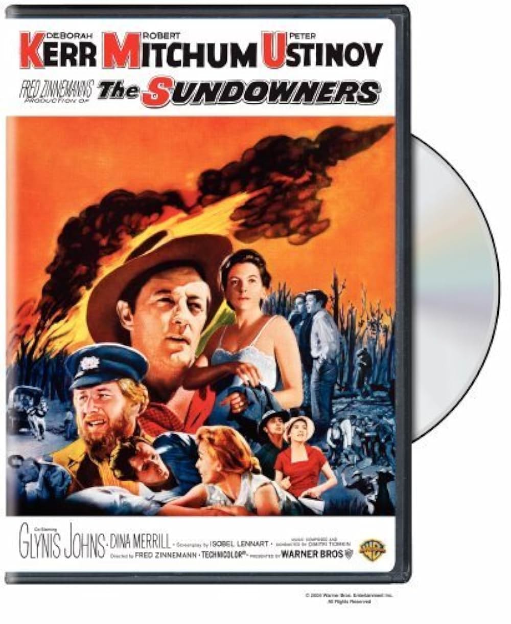 サンダウナーズの画像