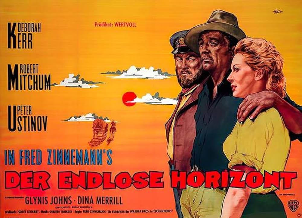 サンダウナーズの画像