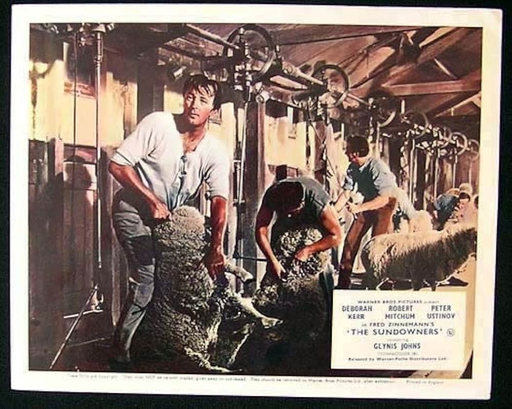 サンダウナーズの画像