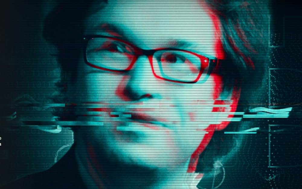 トラスト・ノー・ワン：消えた巨額仮想通貨を追え！の画像