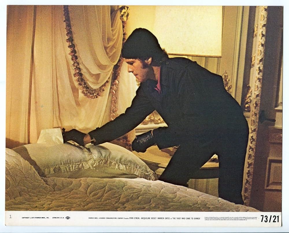 おかしなおかしな大泥棒の画像