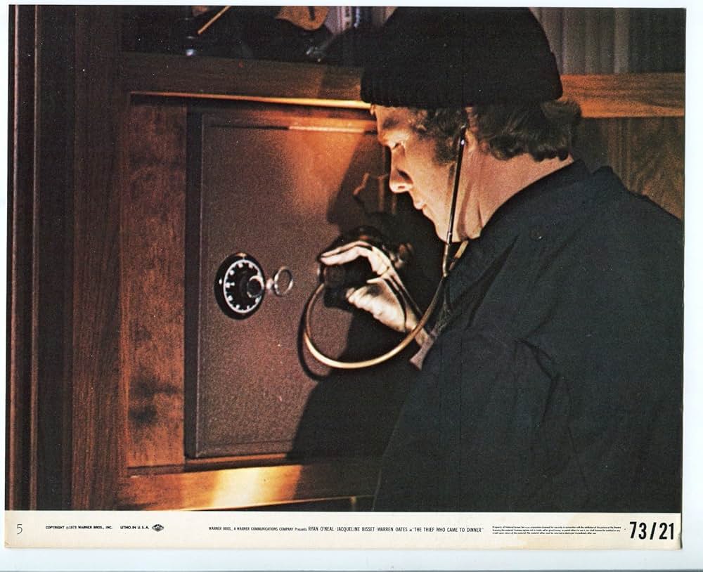 おかしなおかしな大泥棒の画像