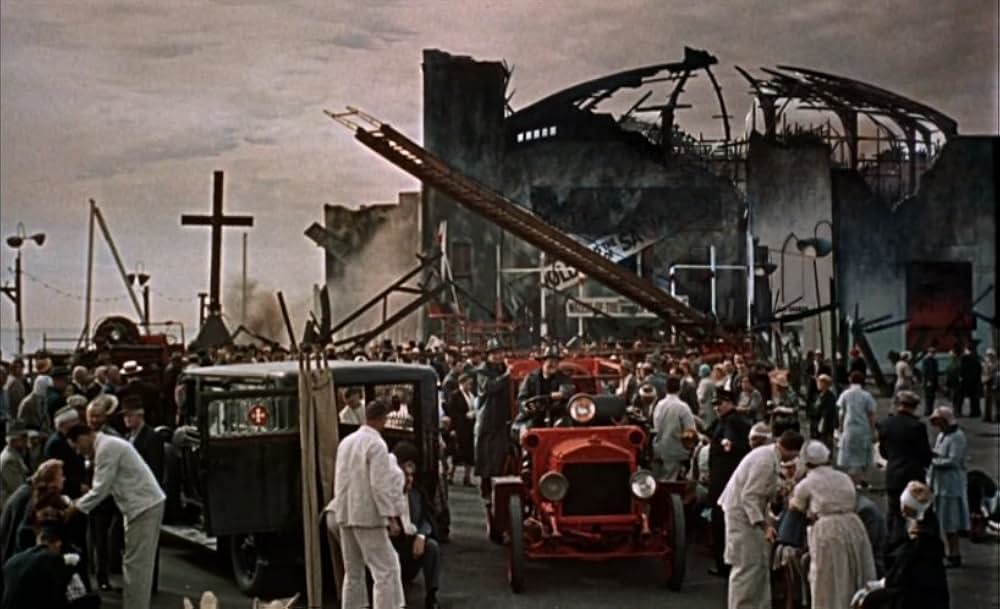 「エルマー・ガントリー／魅せられた男」の画像