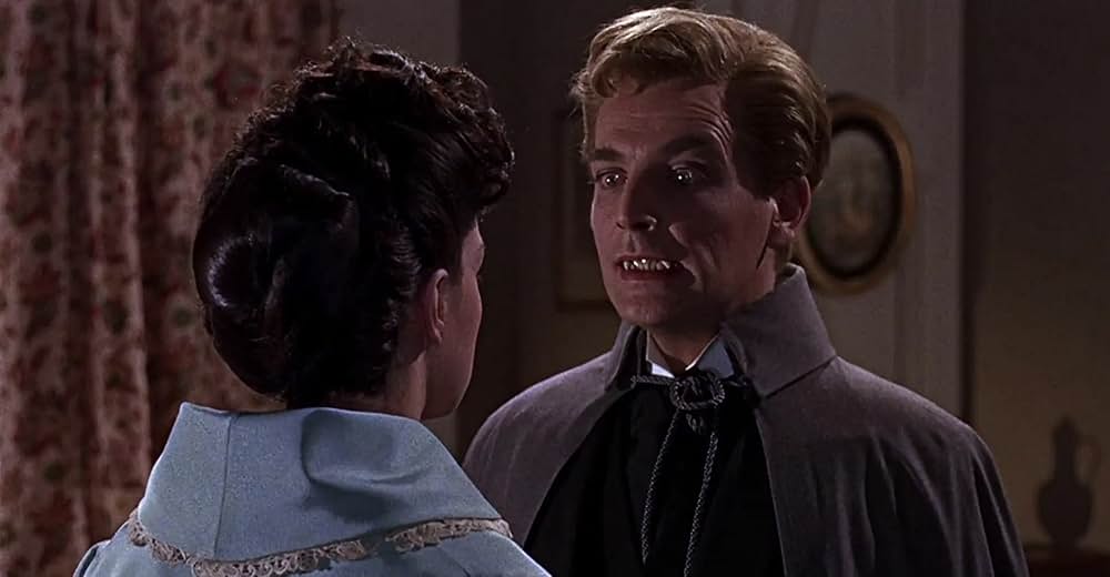 吸血鬼ドラキュラの花嫁の画像