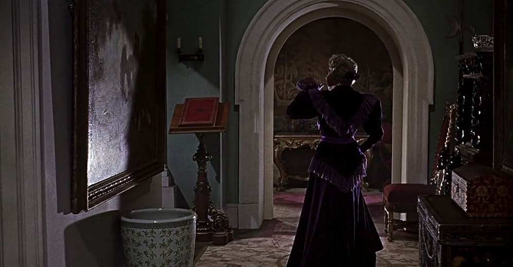 吸血鬼ドラキュラの花嫁の画像