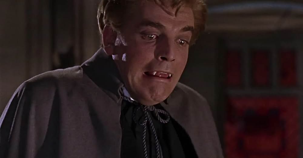 吸血鬼ドラキュラの花嫁の画像