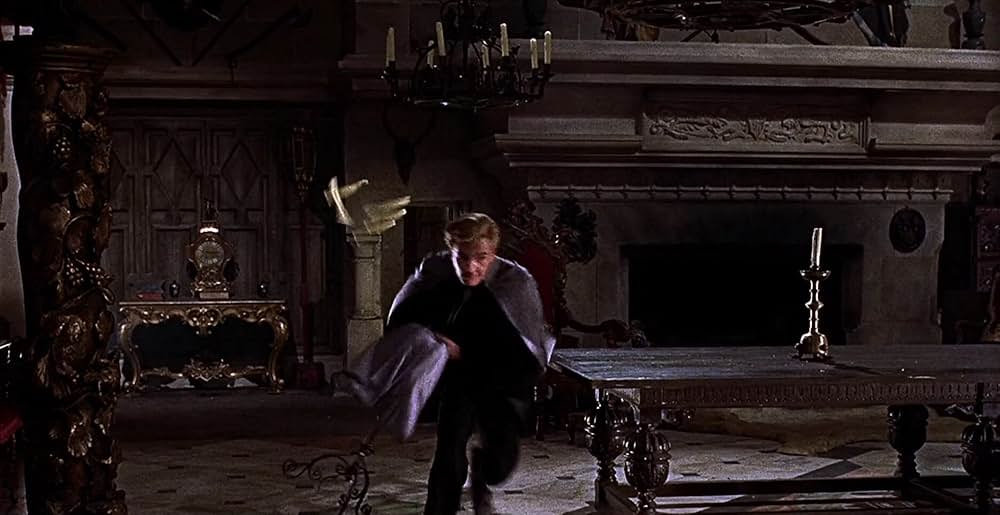 吸血鬼ドラキュラの花嫁の画像