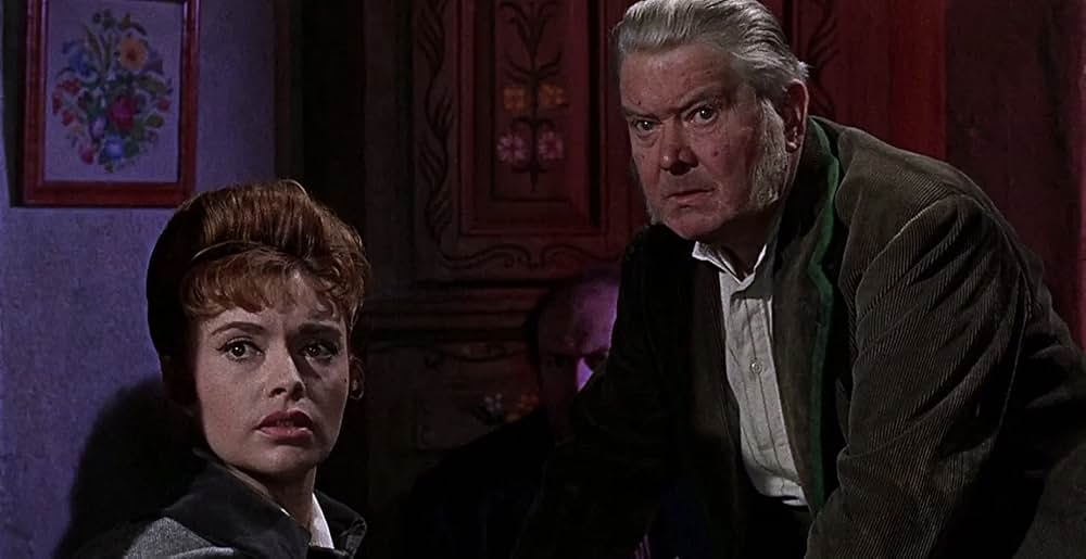 吸血鬼ドラキュラの花嫁の画像