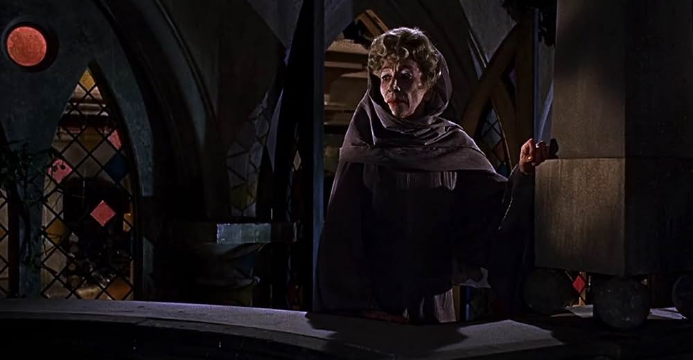 吸血鬼ドラキュラの花嫁の画像