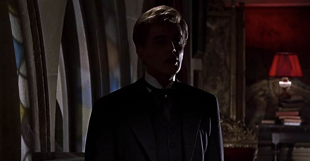 吸血鬼ドラキュラの花嫁の画像