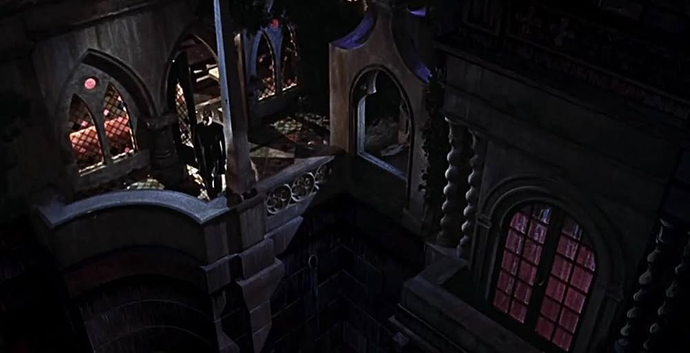 吸血鬼ドラキュラの花嫁の画像