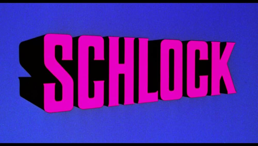 シュロックの画像