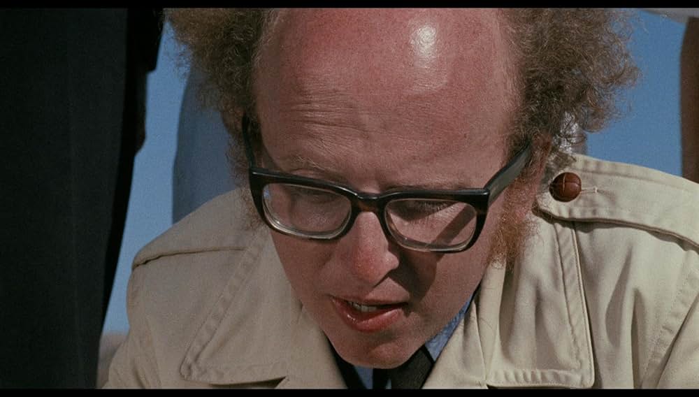 シュロックの画像