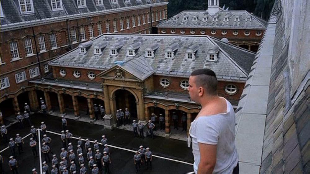 影の私刑（リンチ）の画像