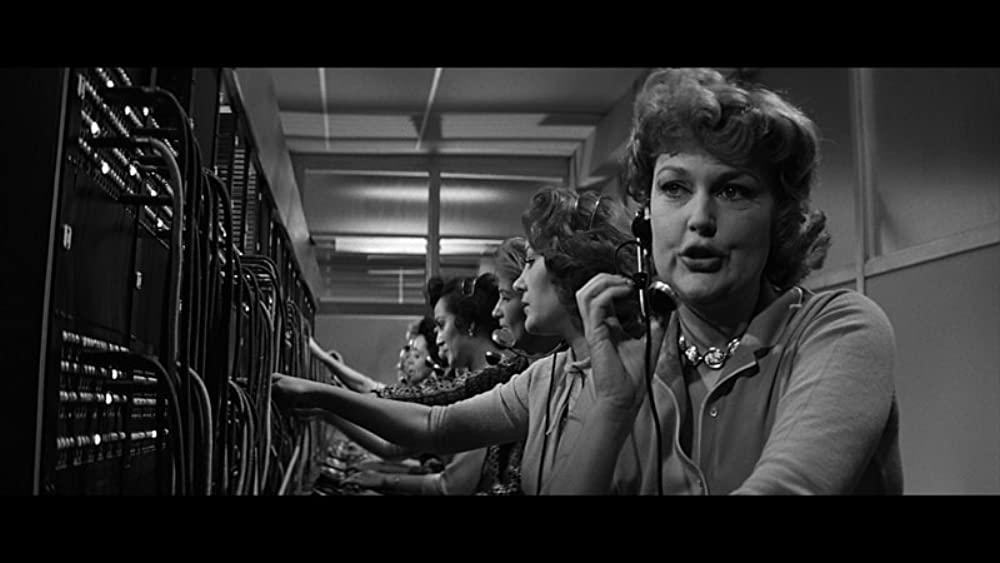 アパートの鍵貸しますの画像