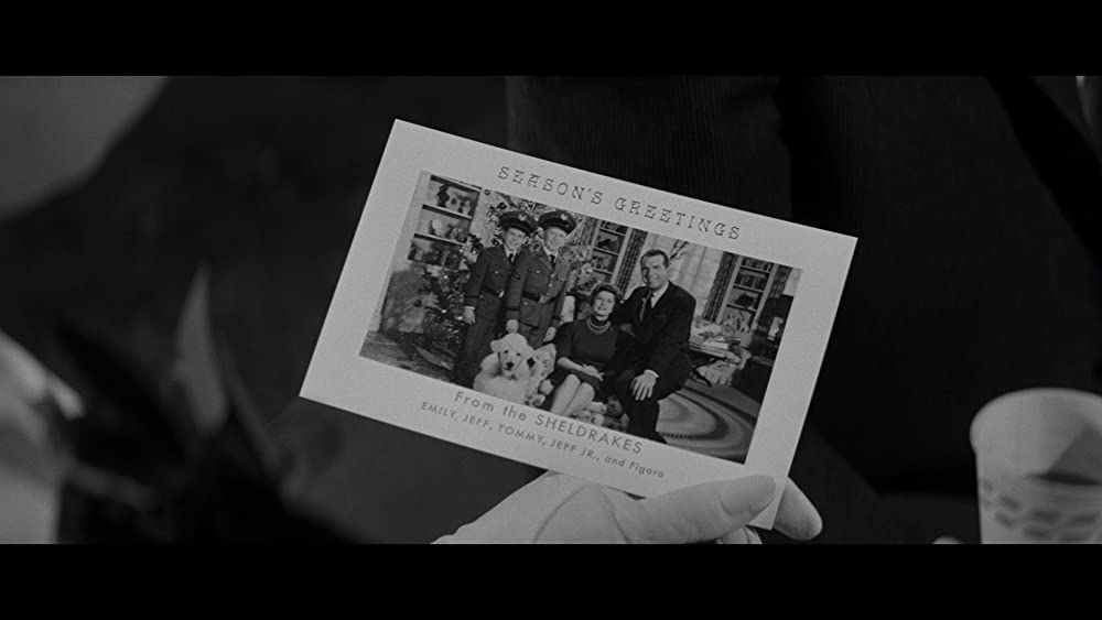 アパートの鍵貸しますの画像