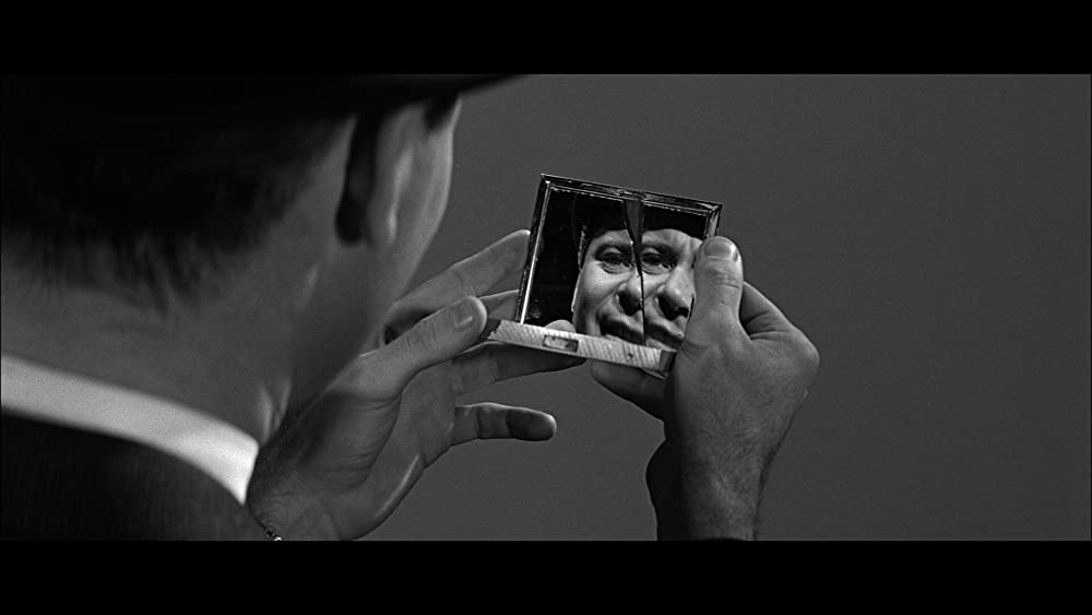 「アパートの鍵貸します」ジャック・レモンの画像