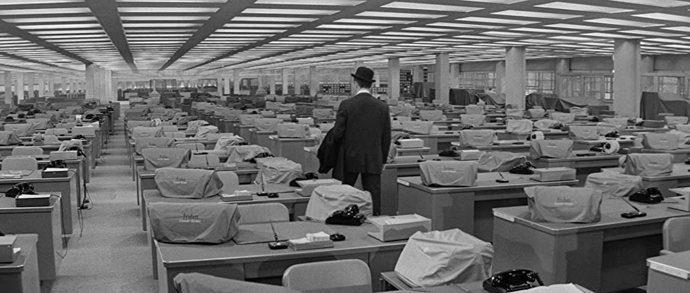 アパートの鍵貸しますの画像