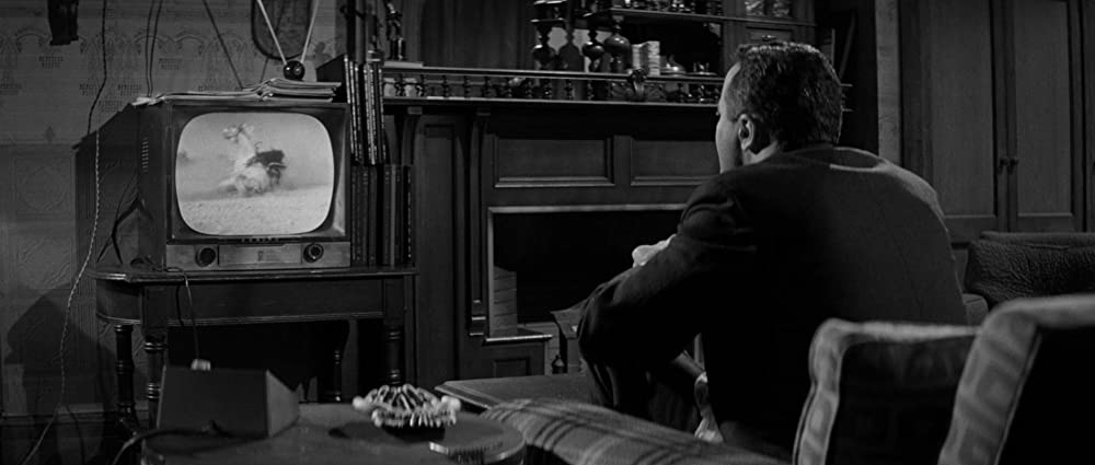 「アパートの鍵貸します」ジャック・レモンの画像