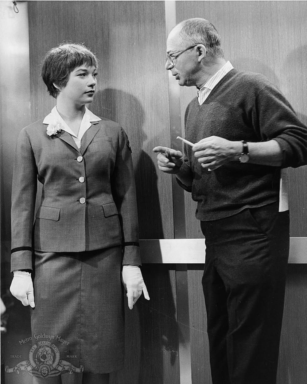 アパートの鍵貸しますの画像