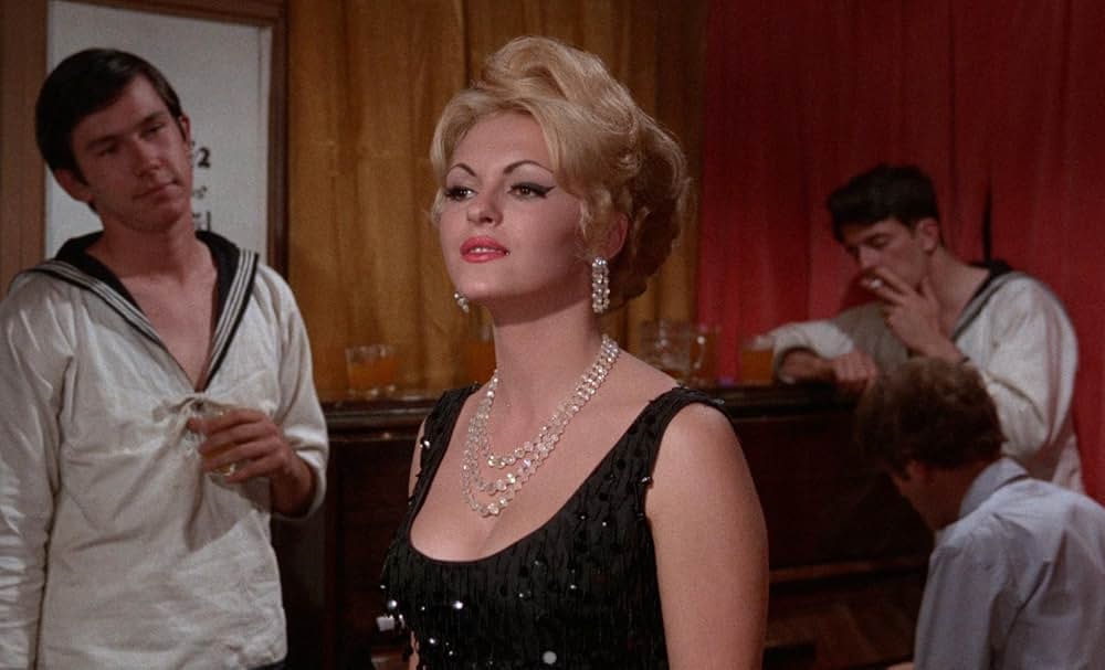 怪人フー・マンチューの復讐の画像