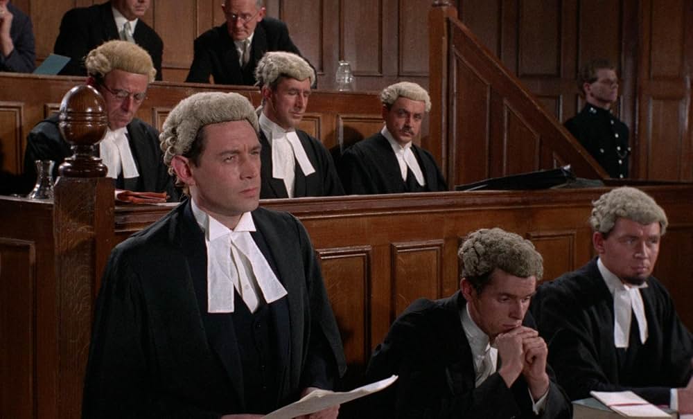 怪人フー・マンチューの復讐の画像