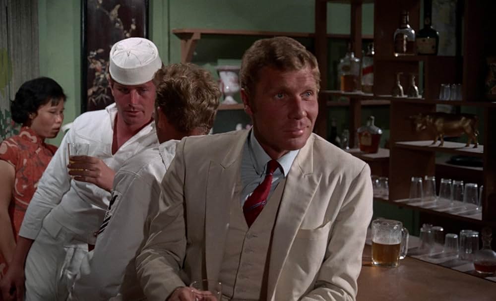 怪人フー・マンチューの復讐の画像