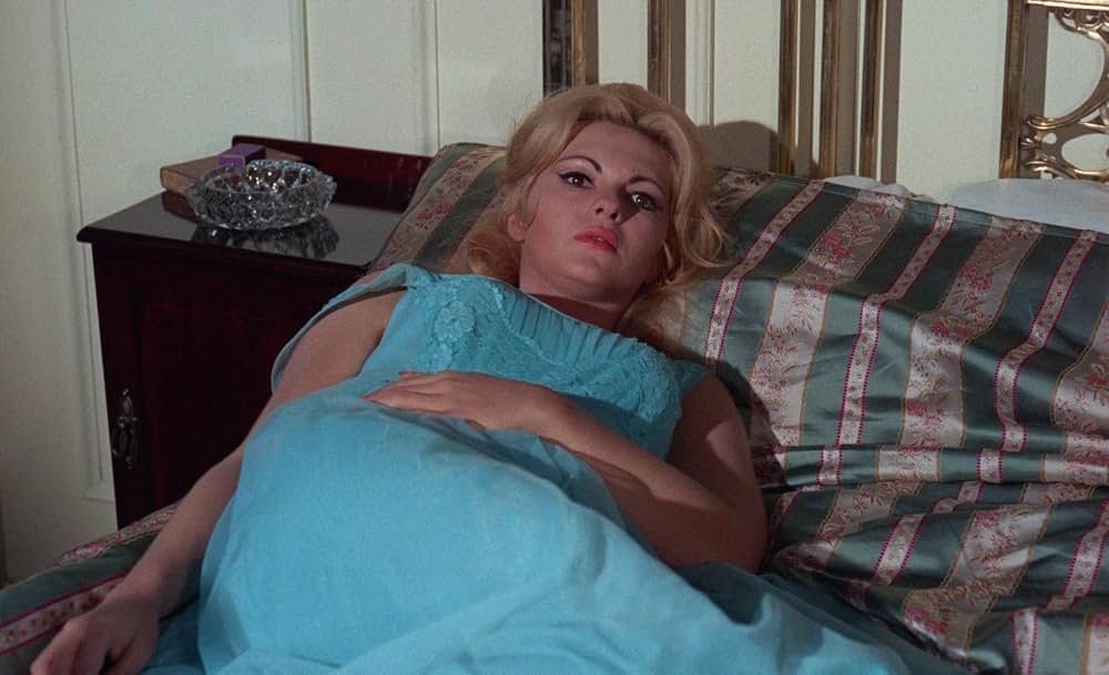 怪人フー・マンチューの復讐の画像