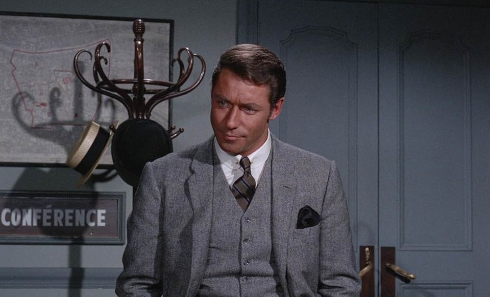 怪人フー・マンチューの復讐の画像