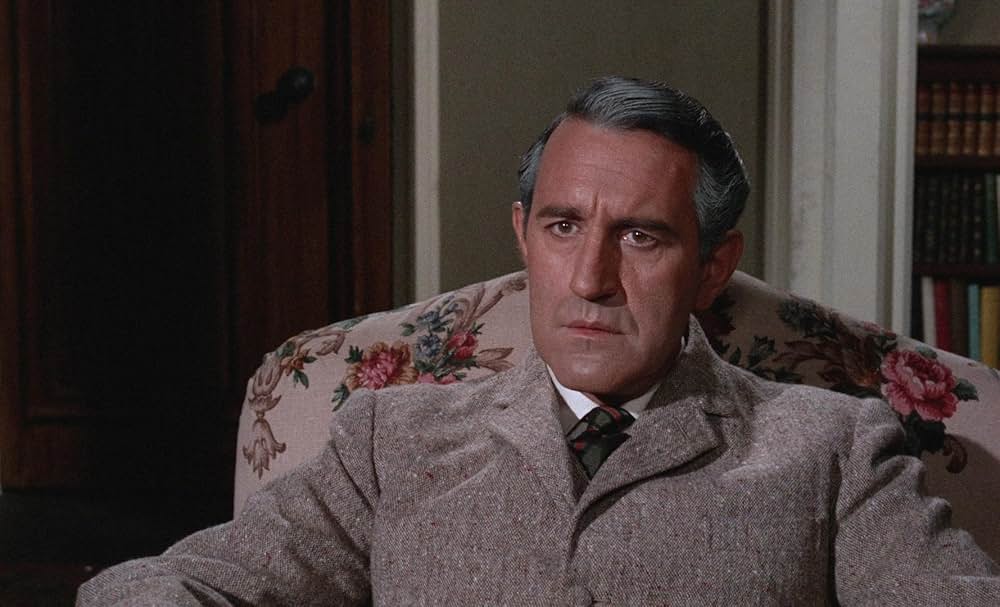 怪人フー・マンチューの復讐の画像